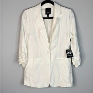 vera wang blazers